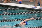 Swimming vs USCGA  Wheaton College Swimming & Diving vs US Coast Guard Academy. - Photo By: KEITH NORDSTROM : Wheaton, Swimming, Diving